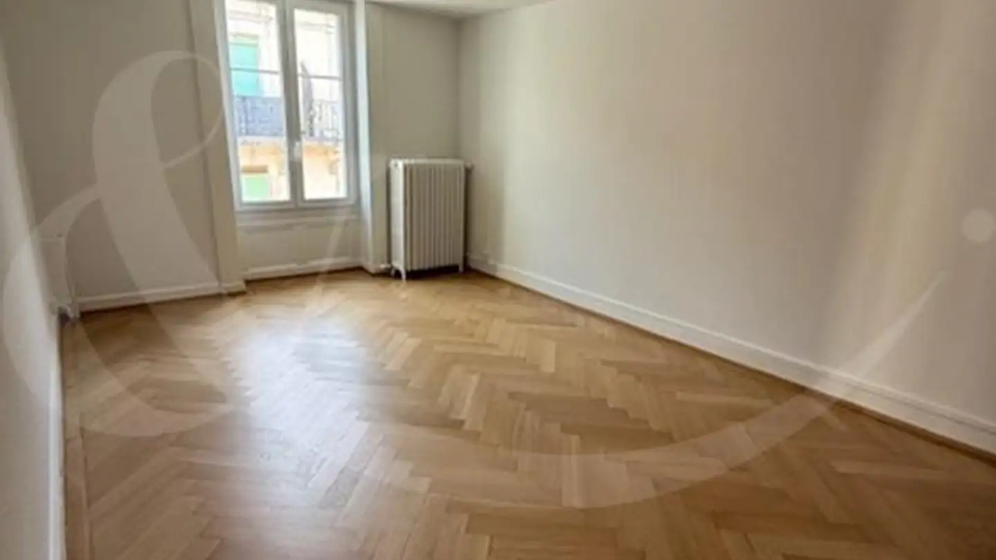 Apartment for rent - Rue Henri- Blanvalet 11, 1207 Genève