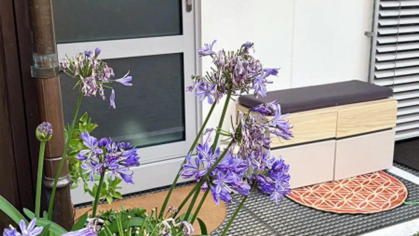 Einfamilienhaus mieten - Aeschstrasse 52, 5610 Wohlen AG - Foto 2