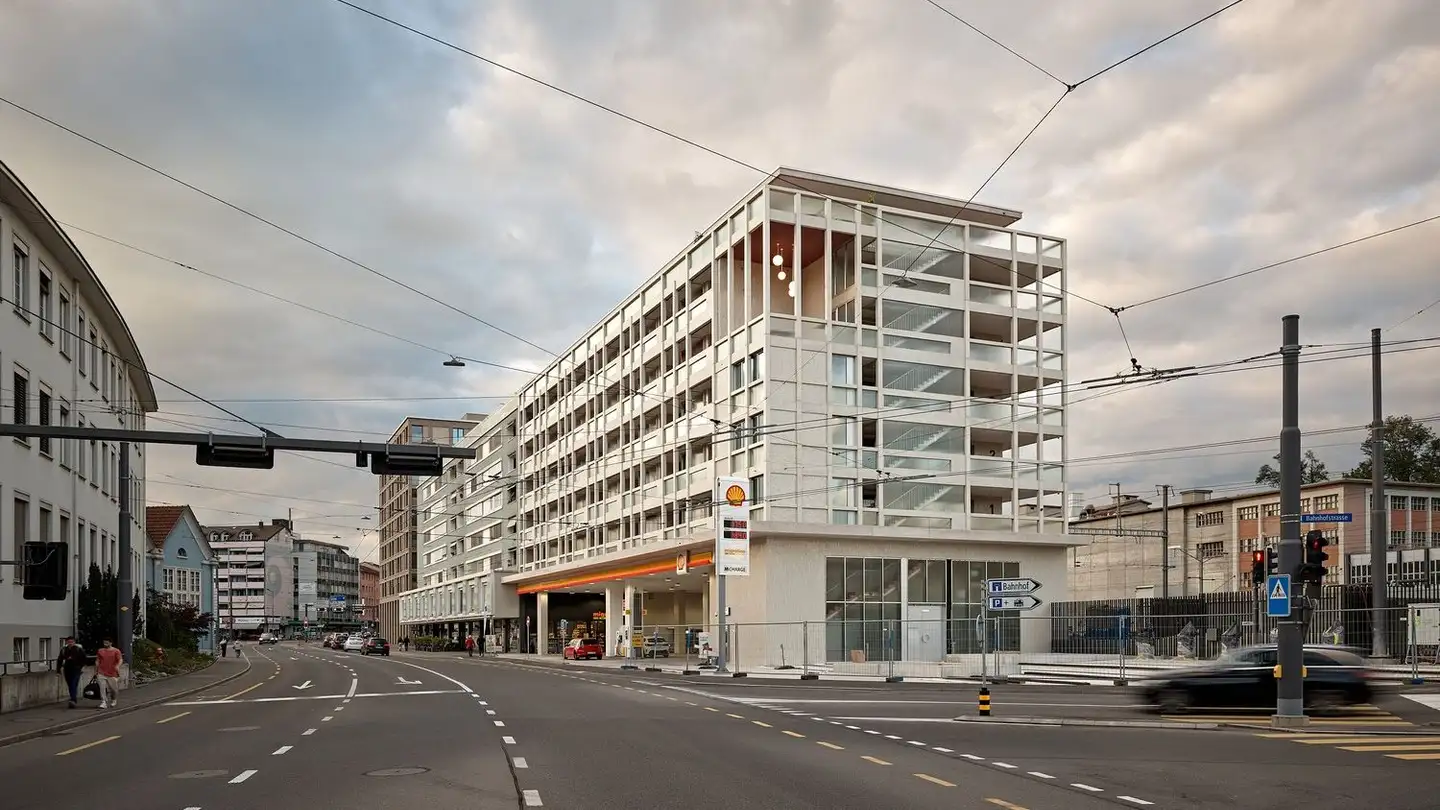 Appartement à louer - Gerliswilstrasse 24, 6020 Emmenbrücke - Photo 2