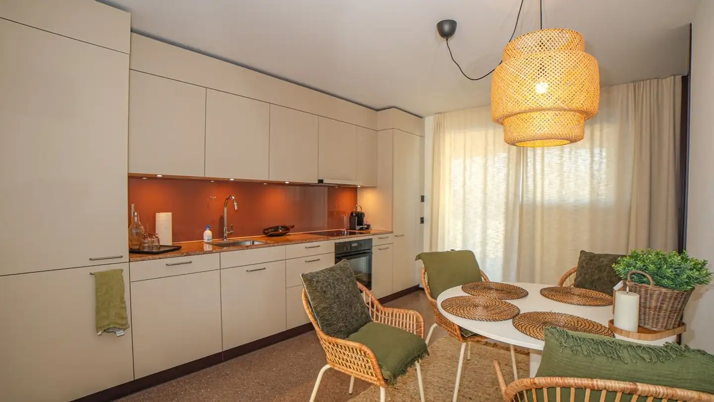 Appartement à louer - Gerliswilstrasse 24, 6020 Emmenbrücke - Photo 3