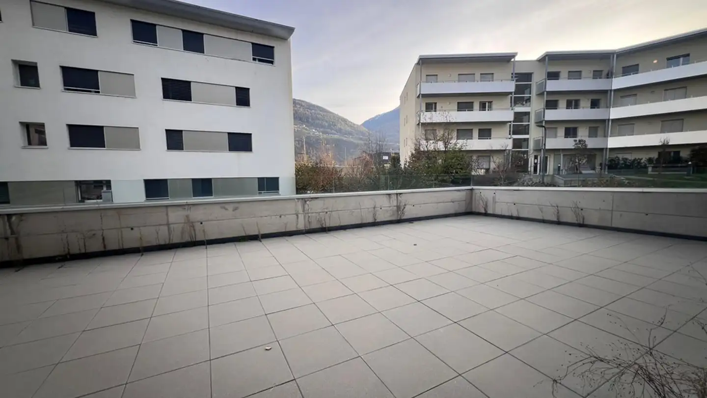 Appartamento in affitto - Rue Oscar-Bider 110, 1950 Sion - Photo 2