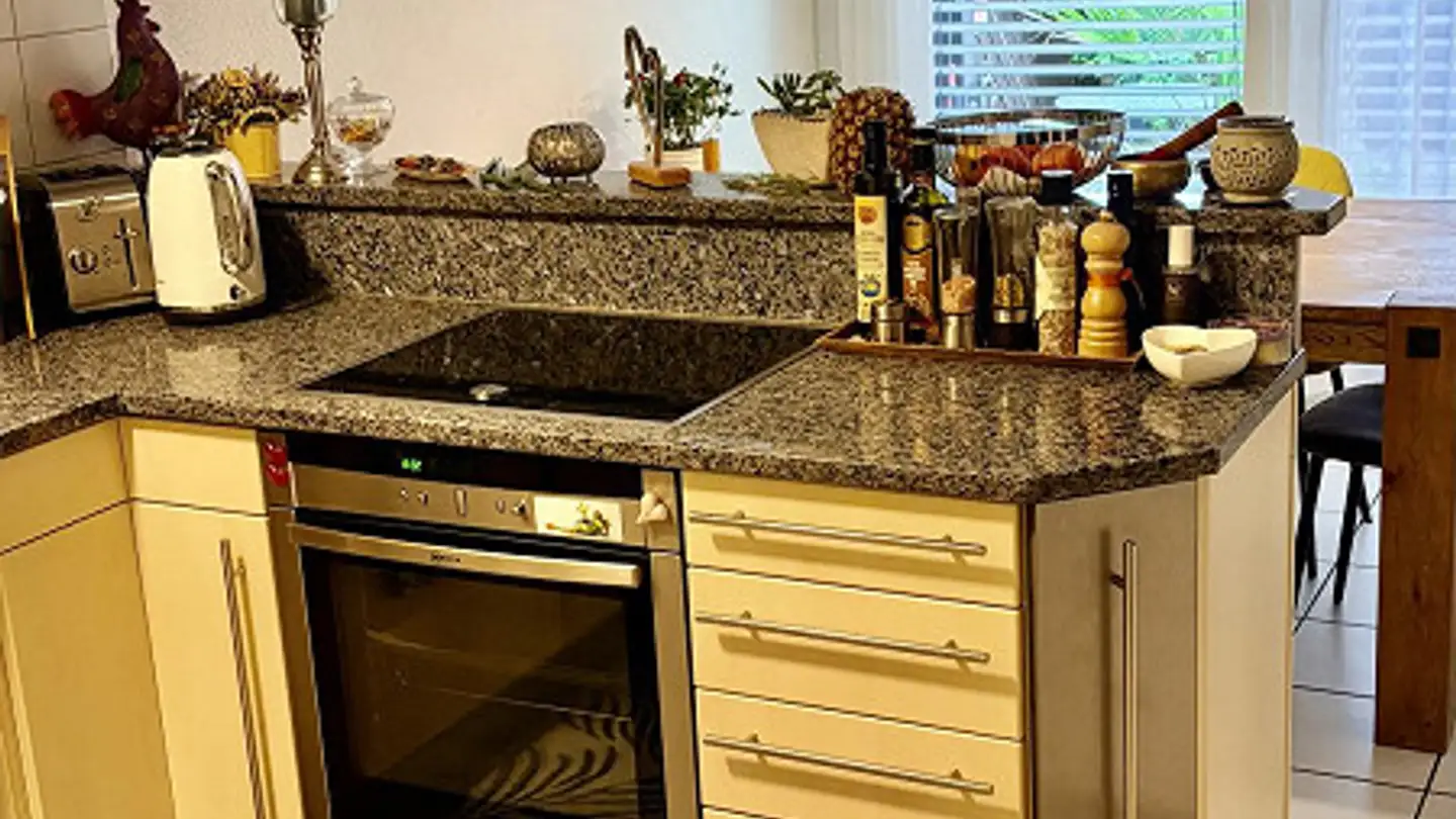 Einfamilienhaus mieten - Aeschstrasse 52, 5610 Wohlen AG - Foto 3