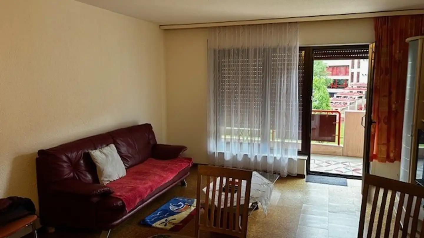 Apartment for rent - Gliserallee 86, 3902 Glis - Photo 3
