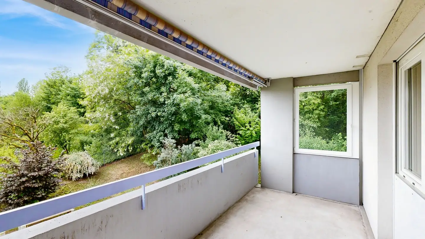 Apartment for rent - Grabenmattweg 57, 4123 Allschwil - Photo 3