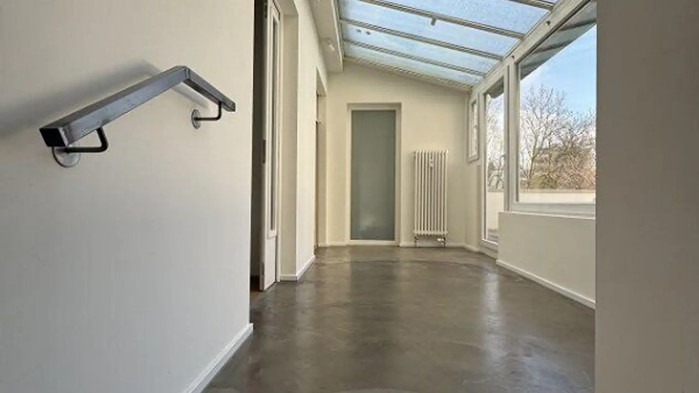 Apartment for rent - Hauptstrasse 12, 4127 Birsfelden