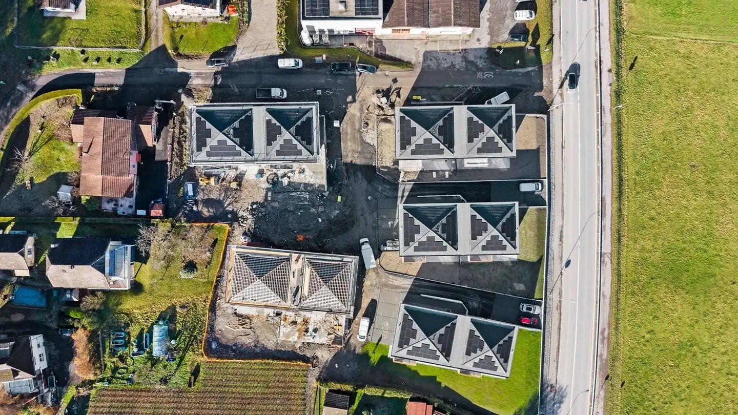 Appartamento in affitto - Chemin Vignes d'En-Bas 32, 1895 Vionnaz - Foto 3