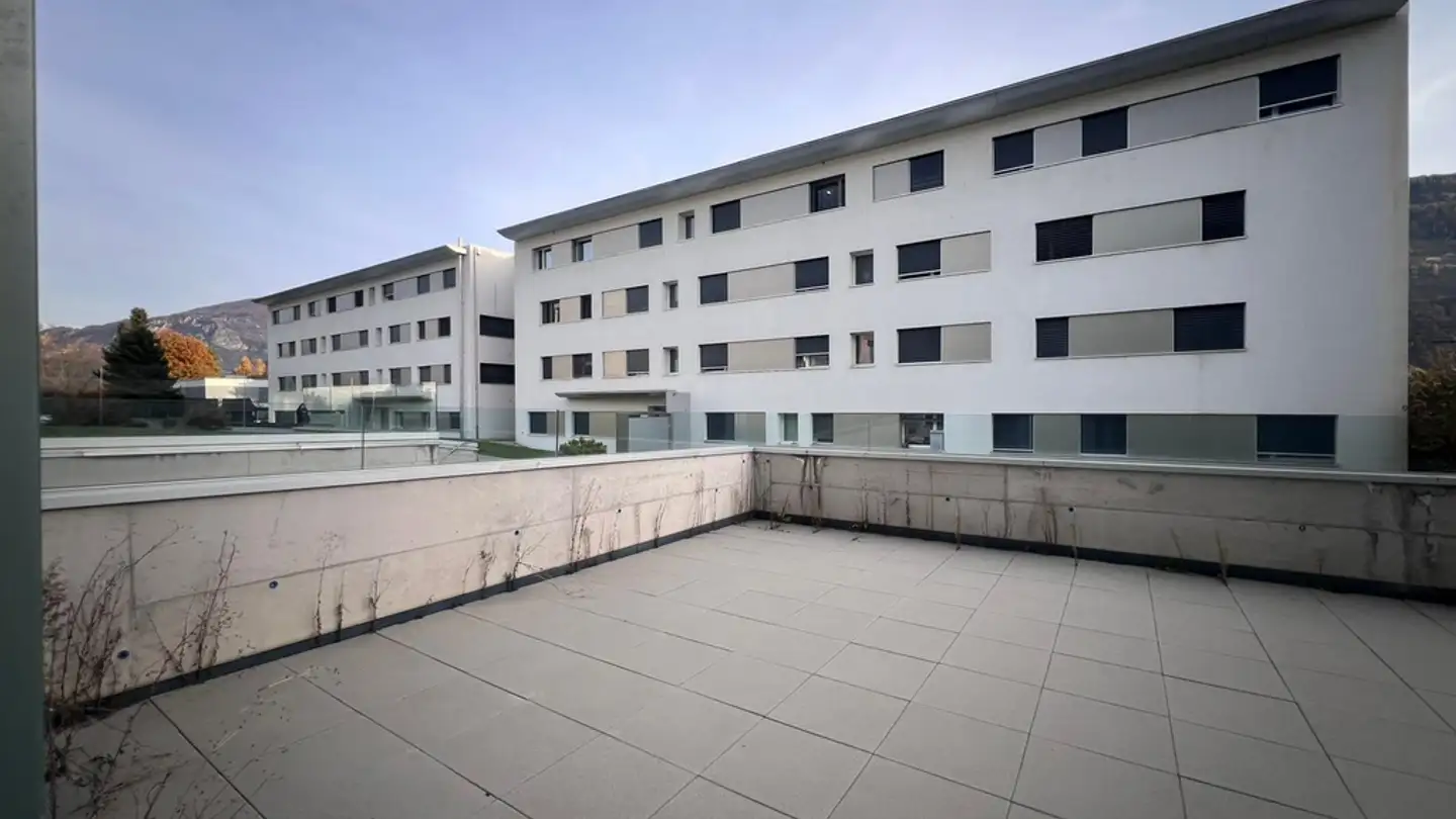 Appartamento in affitto - Rue Oscar-Bider 110, 1950 Sion - Photo 3