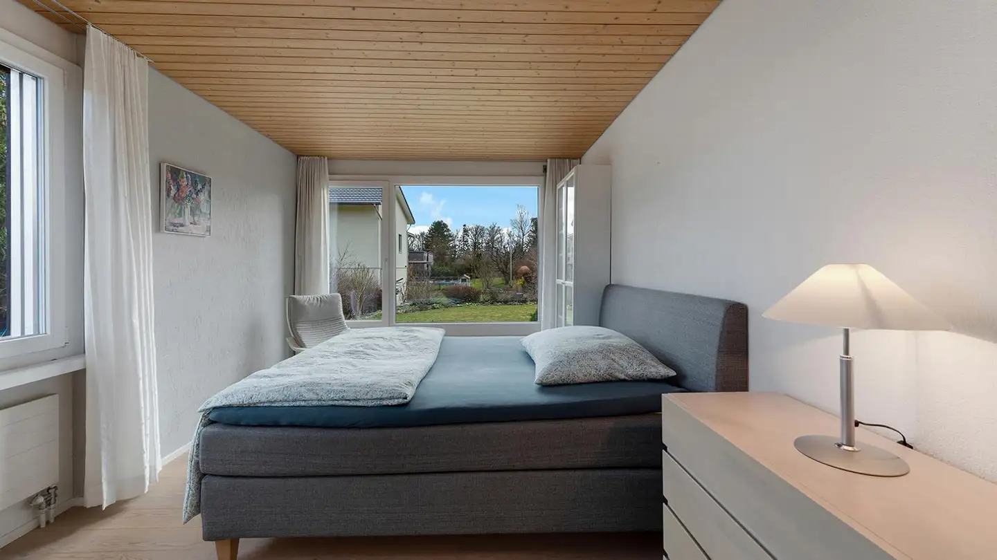 Single house for sale - 5024 Küttigen - Photo 2