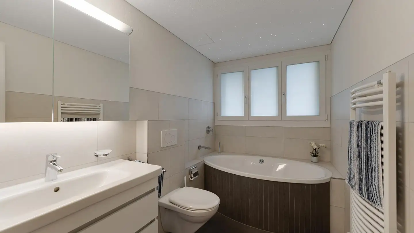 Single house for sale - 5024 Küttigen - Photo 3