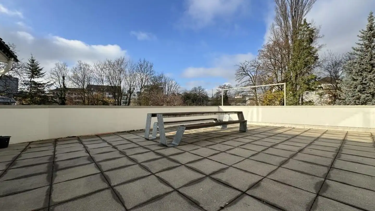 Apartment for rent - Hauptstrasse 12, 4127 Birsfelden - Photo 2