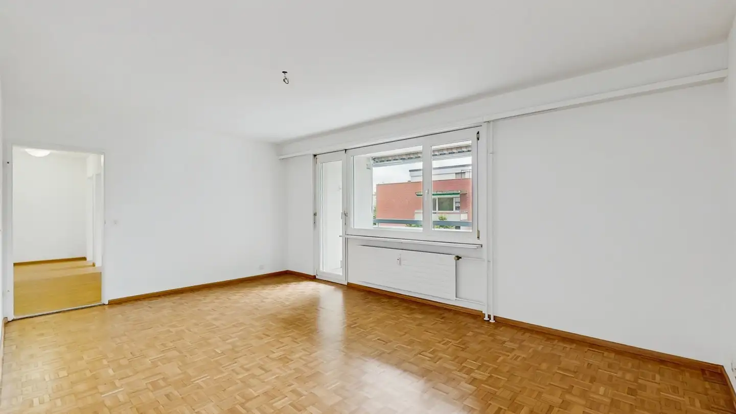 Apartment for rent - Grabenmattweg 57, 4123 Allschwil - Photo 2