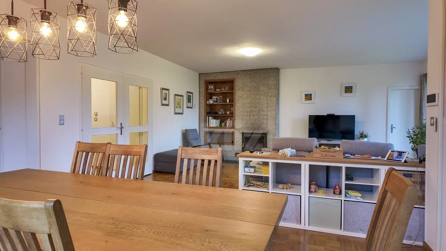 Casa singola in vendita - Chemin Des Planchamps 1, 1066 Epalinges - Photo 3