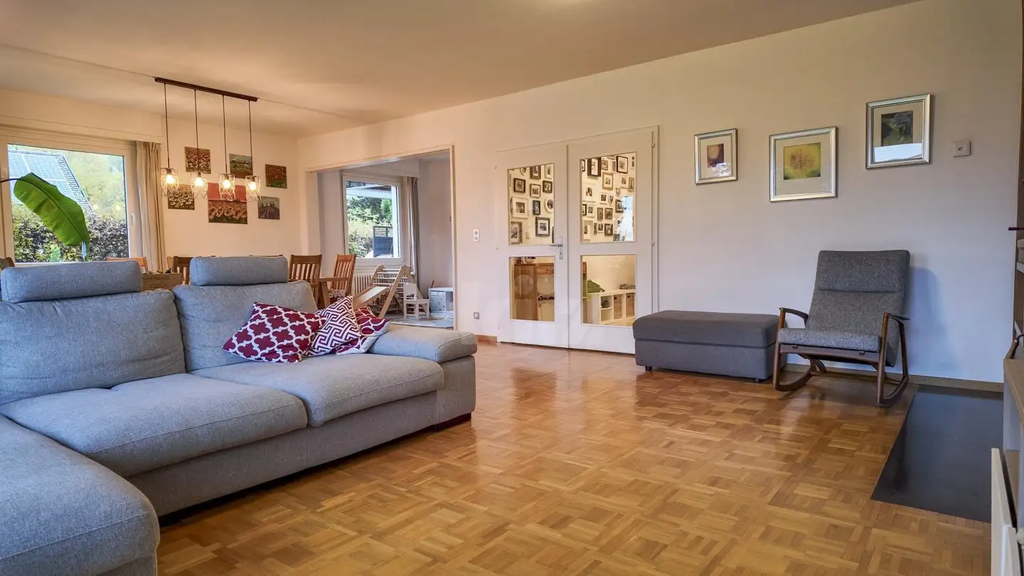 Casa singola in vendita - Chemin Des Planchamps 1, 1066 Epalinges - Photo 4