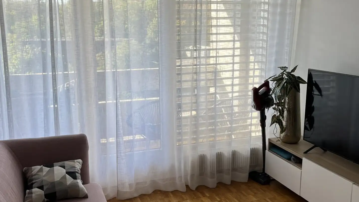 Möblierte Wohnung mieten - Freiburgstrasse 123a, 3008 Bern