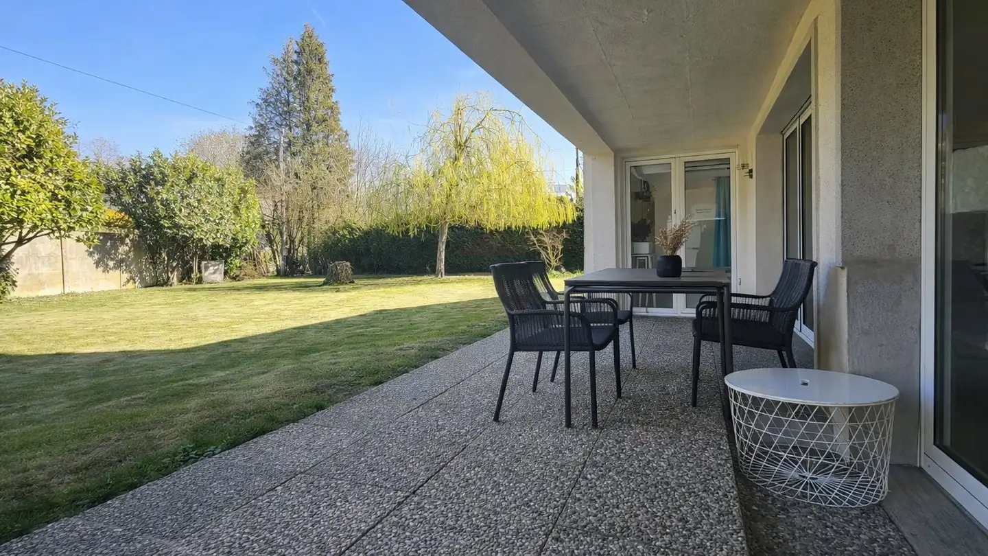 Single house for sale - 1297 Founex - Photo 4