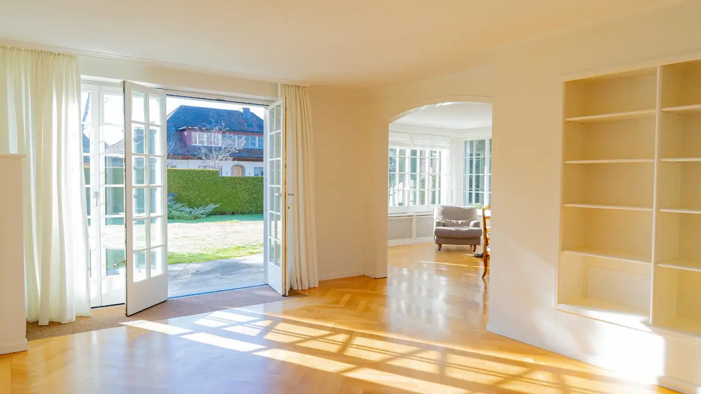 Stepped apartment for rent - Mettlenhölzliweg 6, 3074 Muri b. Bern - Photo 3