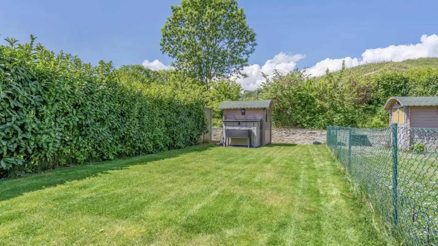 Maison individuelle à vendre - 1127 Clarmont