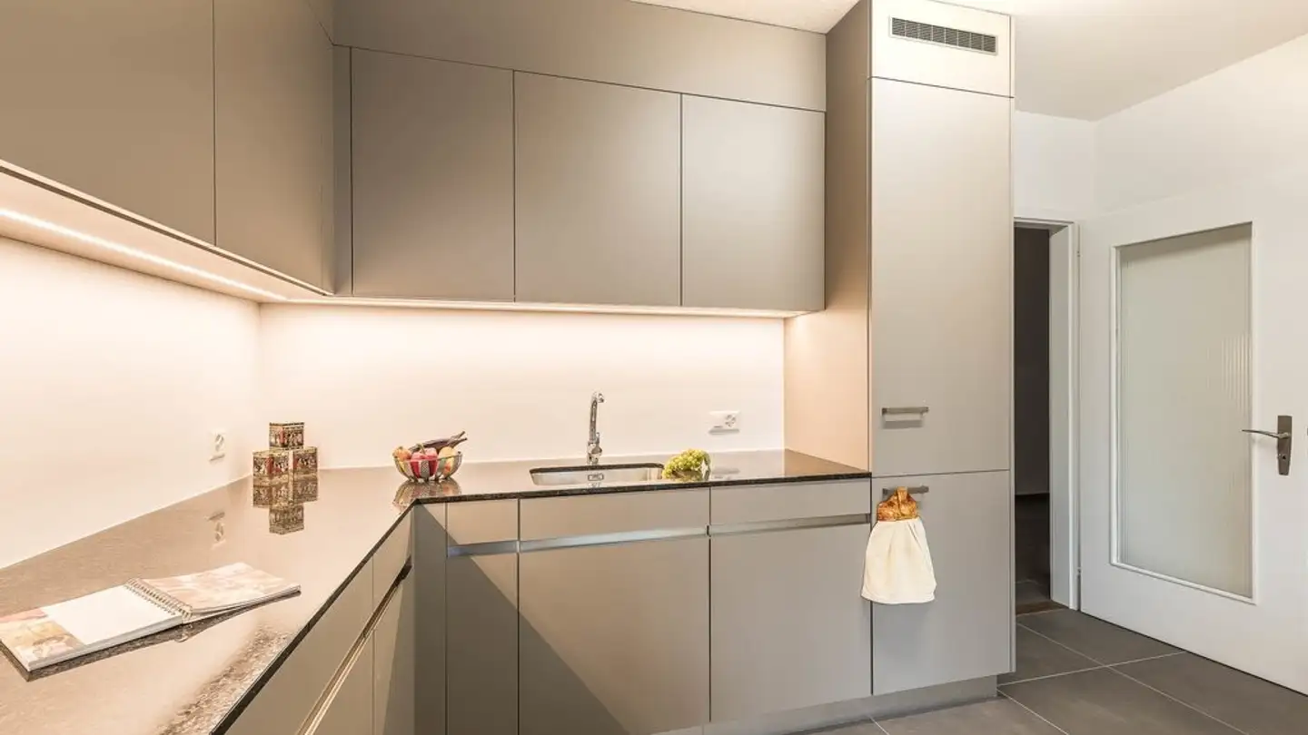 Apartment for rent - Rue Du Bourg / Burggasse 1, 2502 Biel/Bienne - Photo 2