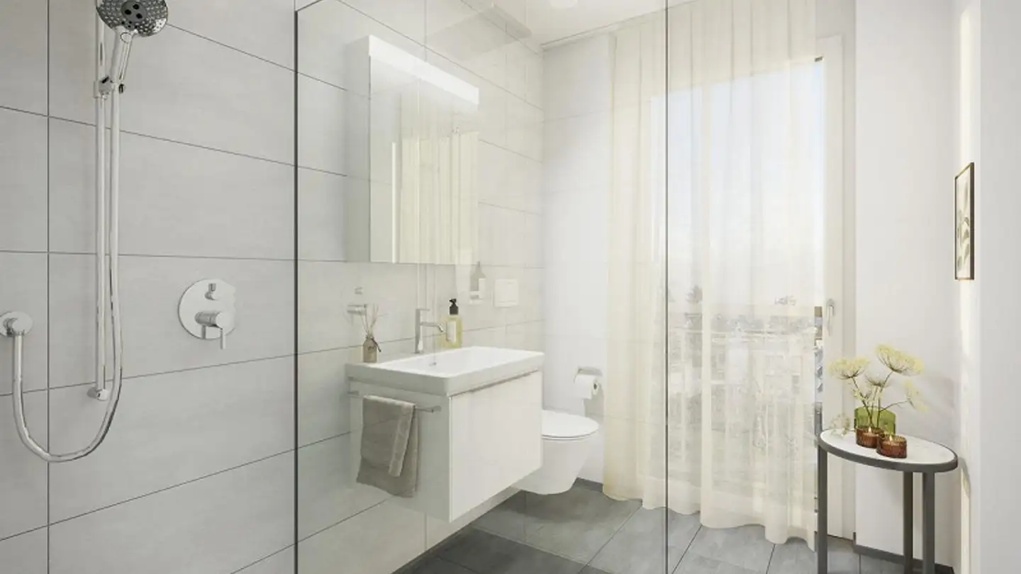 Appartamento in vendita - Bergstrasse, 8910 Affoltern am Albis - Foto 4