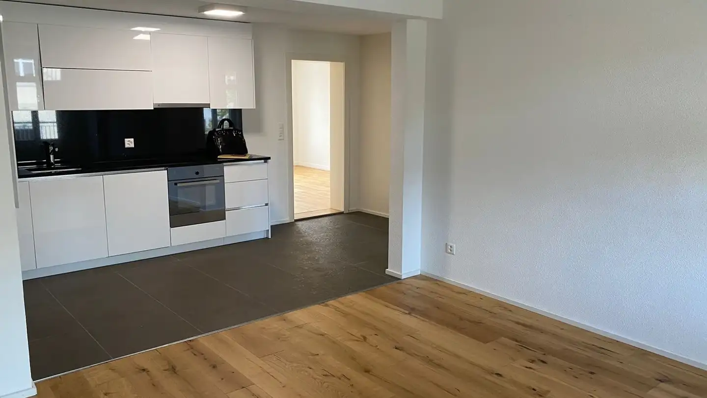 Apartment for rent - Römerstrasse 167, 8404 Winterthur