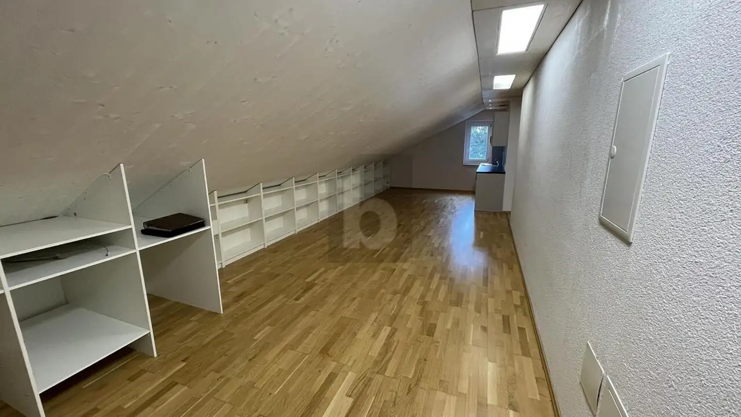 Spazio ufficio in affitto - 4112 Bättwil - Photo 3