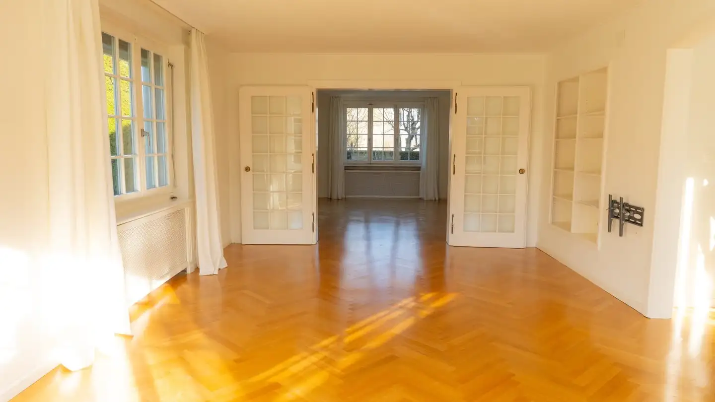 Stepped apartment for rent - Mettlenhölzliweg 6, 3074 Muri b. Bern - Photo 4