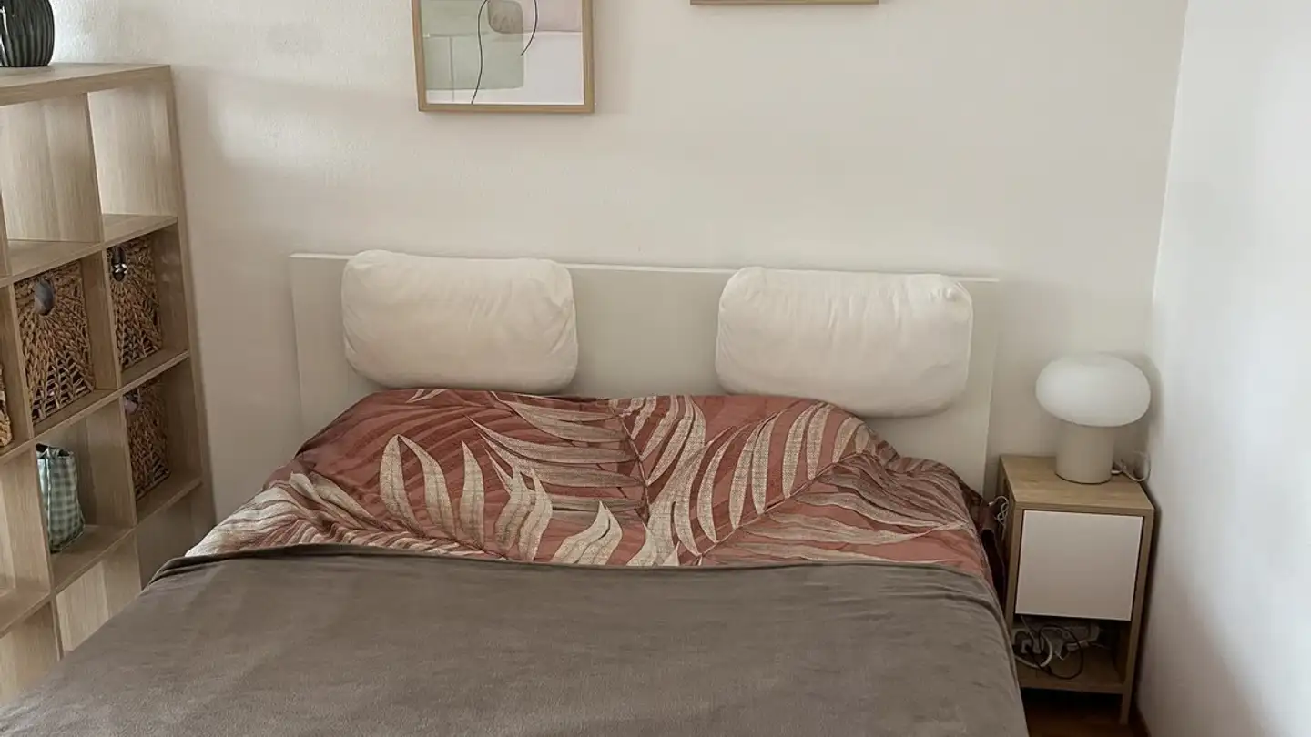 Möblierte Wohnung mieten - Freiburgstrasse 123a, 3008 Bern - Foto 3