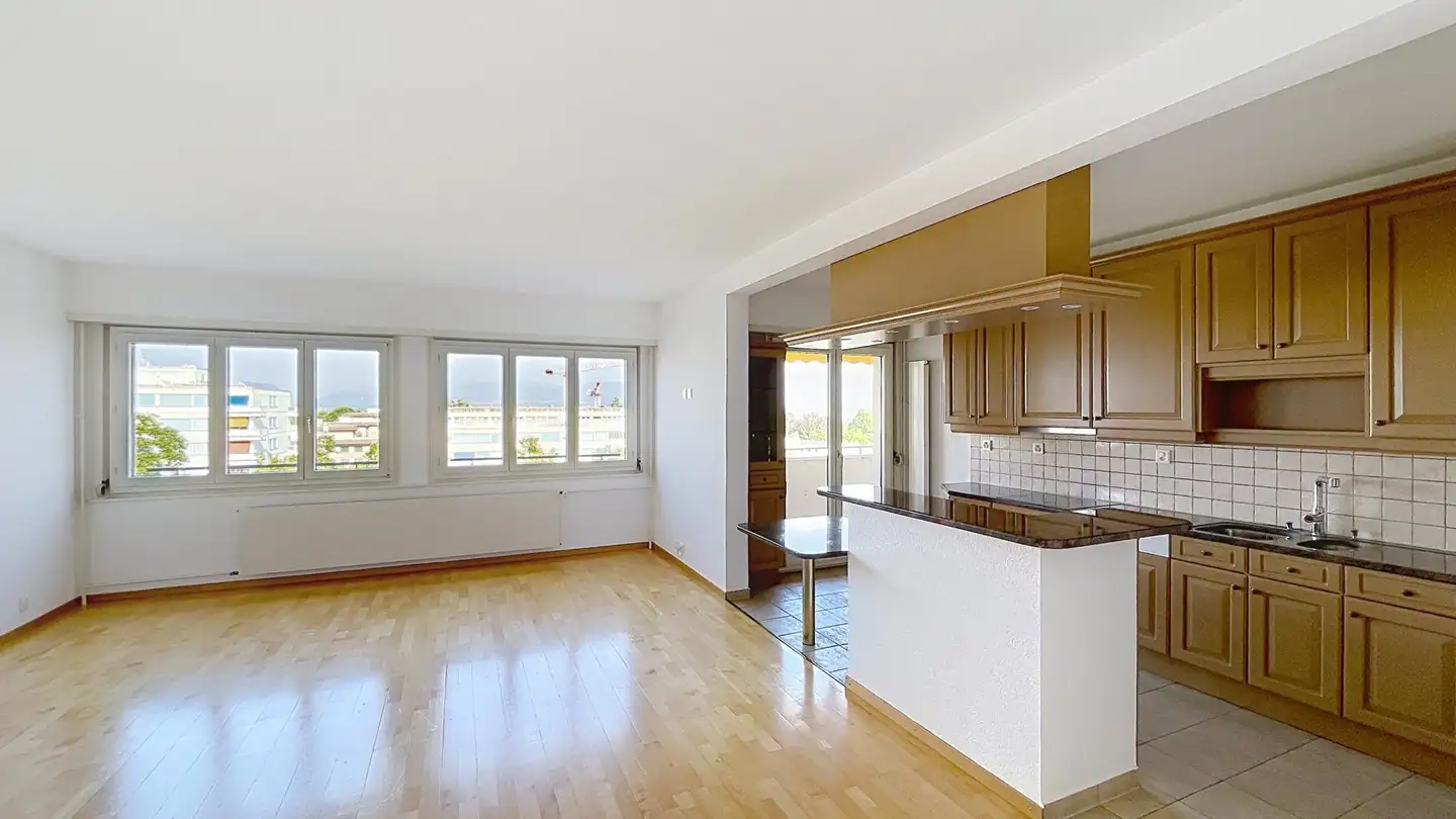 Appartamento in vendita - Chemin De Pont-Céard, 1290 Versoix - Foto 2