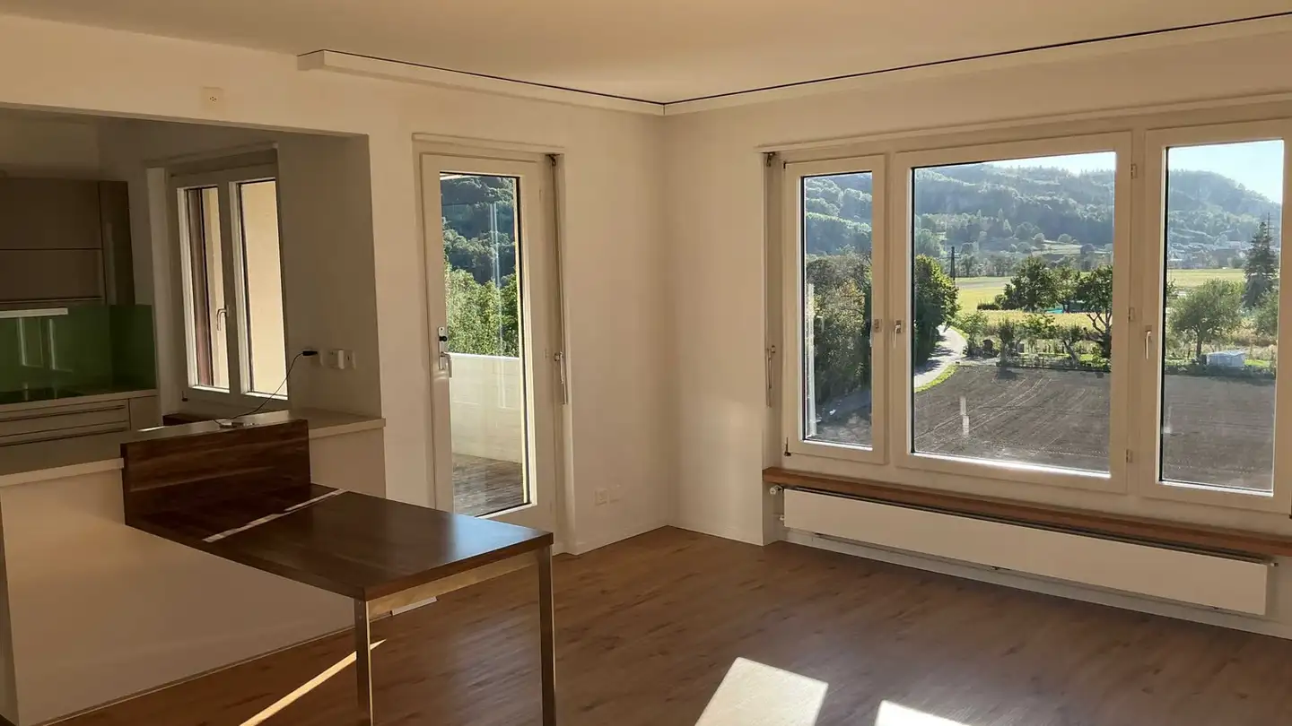 Wohnung mieten - Haldenstrasse 34, 5415 Nussbaumen AG