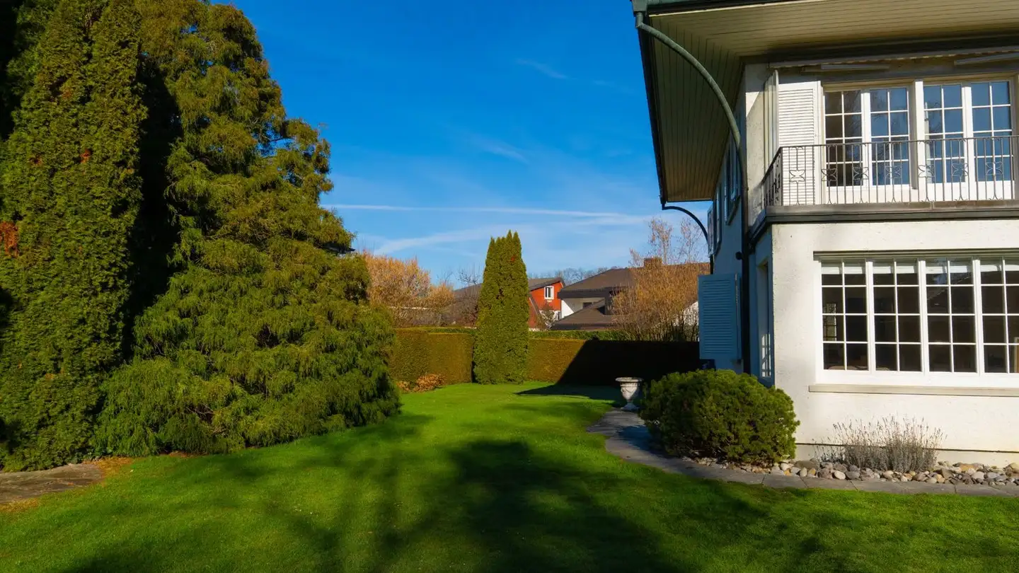 Stepped apartment for rent - Mettlenhölzliweg 6, 3074 Muri b. Bern - Photo 2