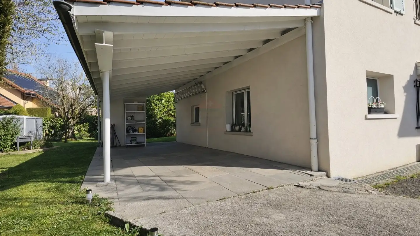 Single house for sale - 1297 Founex - Photo 3