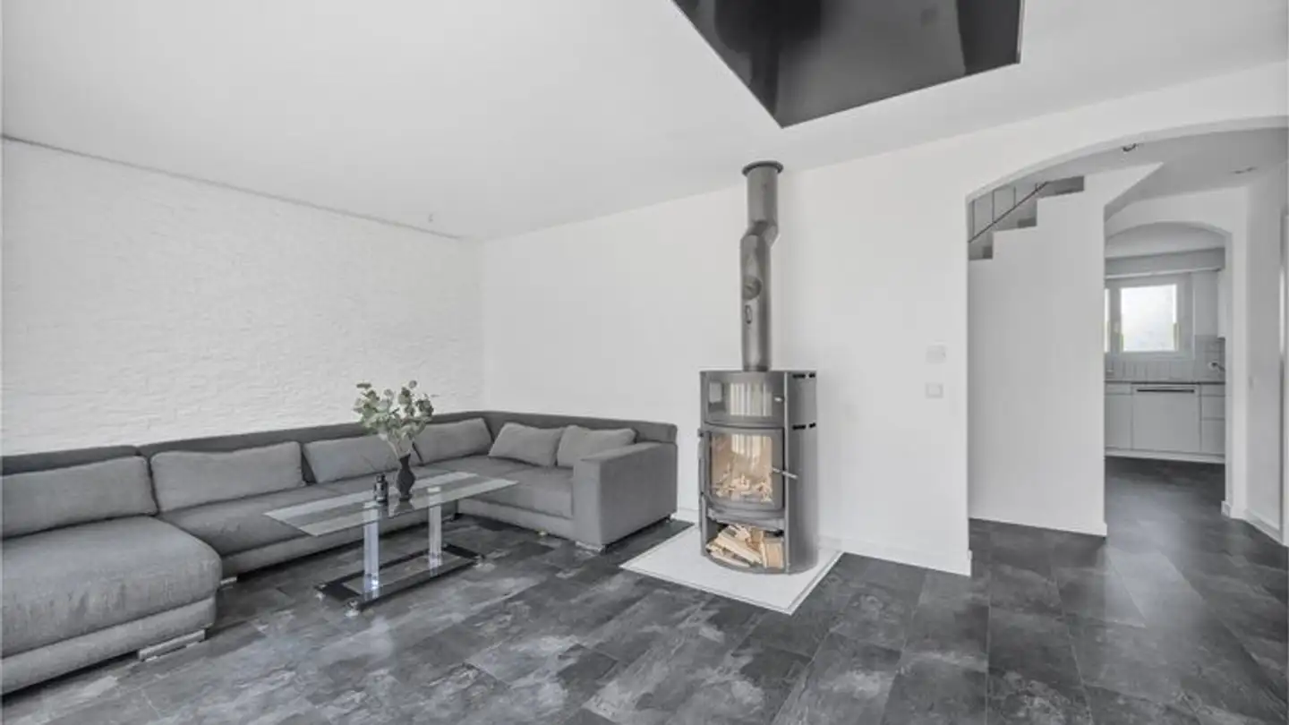 Einfamilienhaus kaufen - 8580 Amriswil - Foto 4