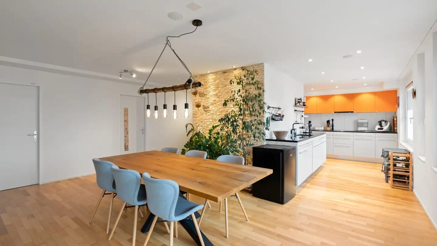 Appartamento in vendita - Kesslerstrasse 9, 8952 Schlieren