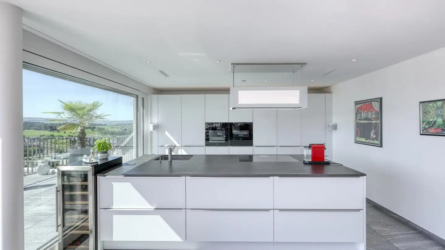 Penthouse for sale - Haselbachstrasse 24a, 8910 Affoltern am Albis - Photo 2