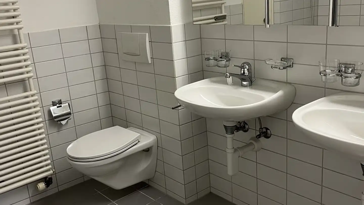 Apartment for rent - Römerstrasse 167, 8404 Winterthur - Photo 2