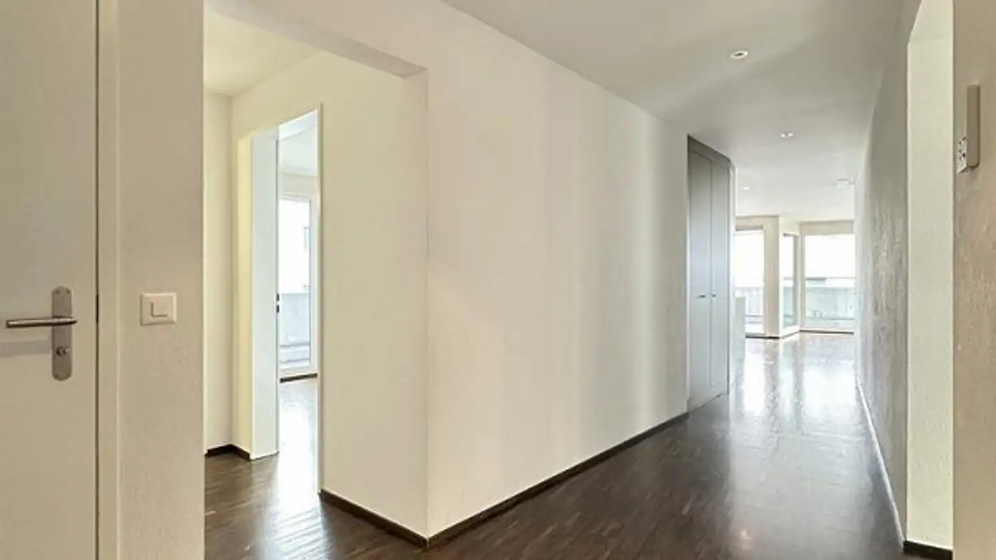 Appartement à louer - Glärnischstrasse 37, 8810 Horgen - Photo 2