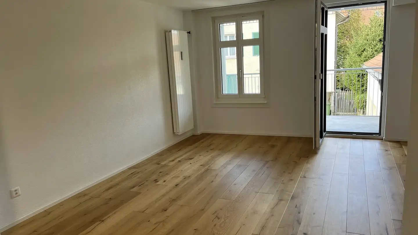 Apartment for rent - Römerstrasse 167, 8404 Winterthur - Photo 3