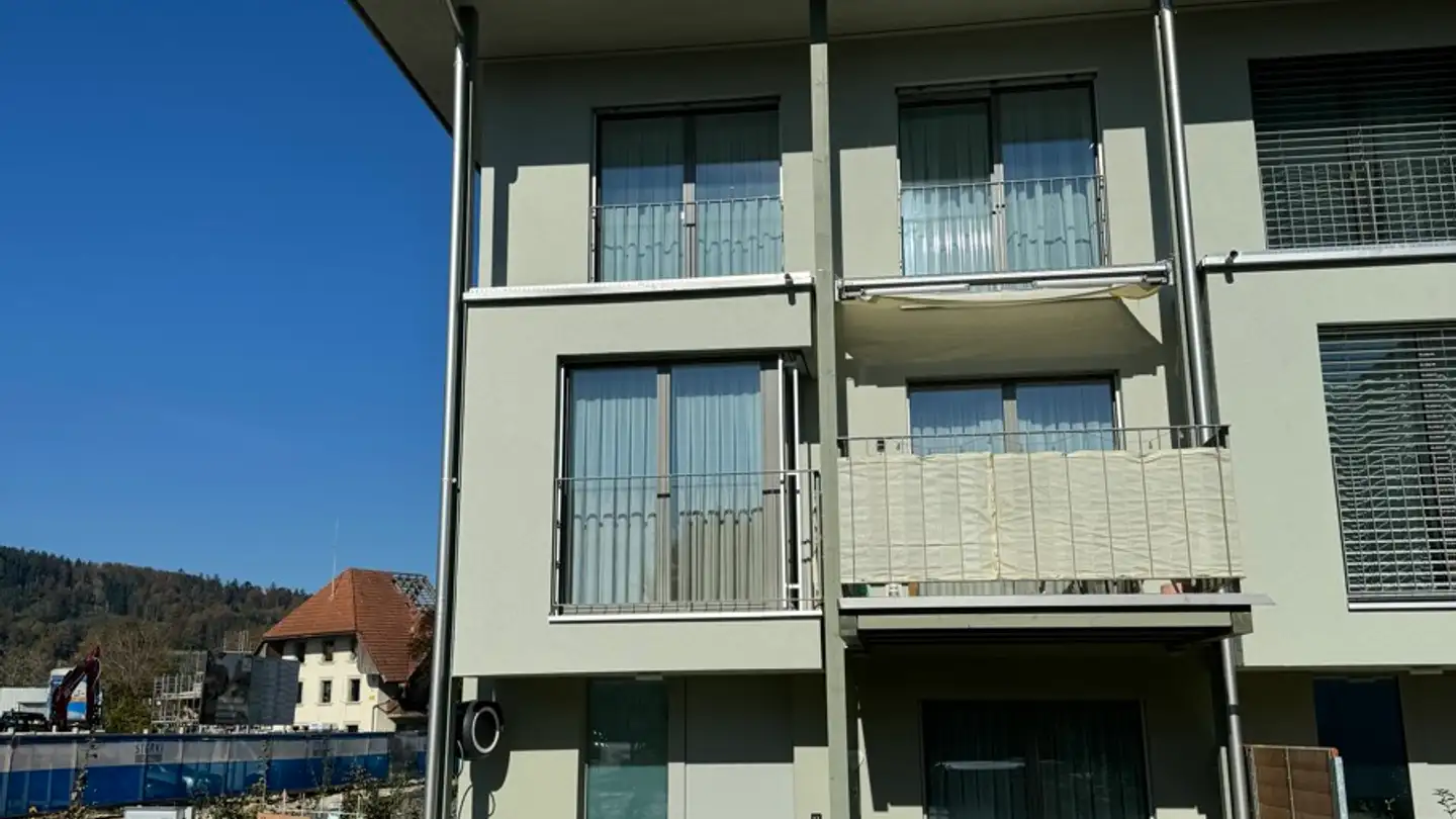 Stepped house for sale - Hauptstrasse 33, 3252 Worben - Photo 4