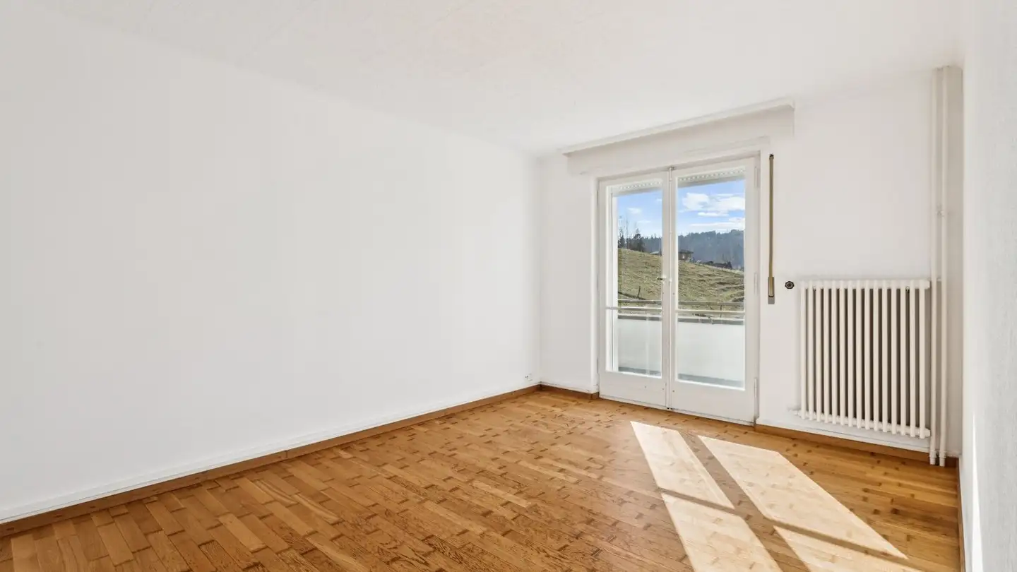 Wohnung mieten - Rue Des Anémones 2, 1450 Ste-Croix - Foto 2