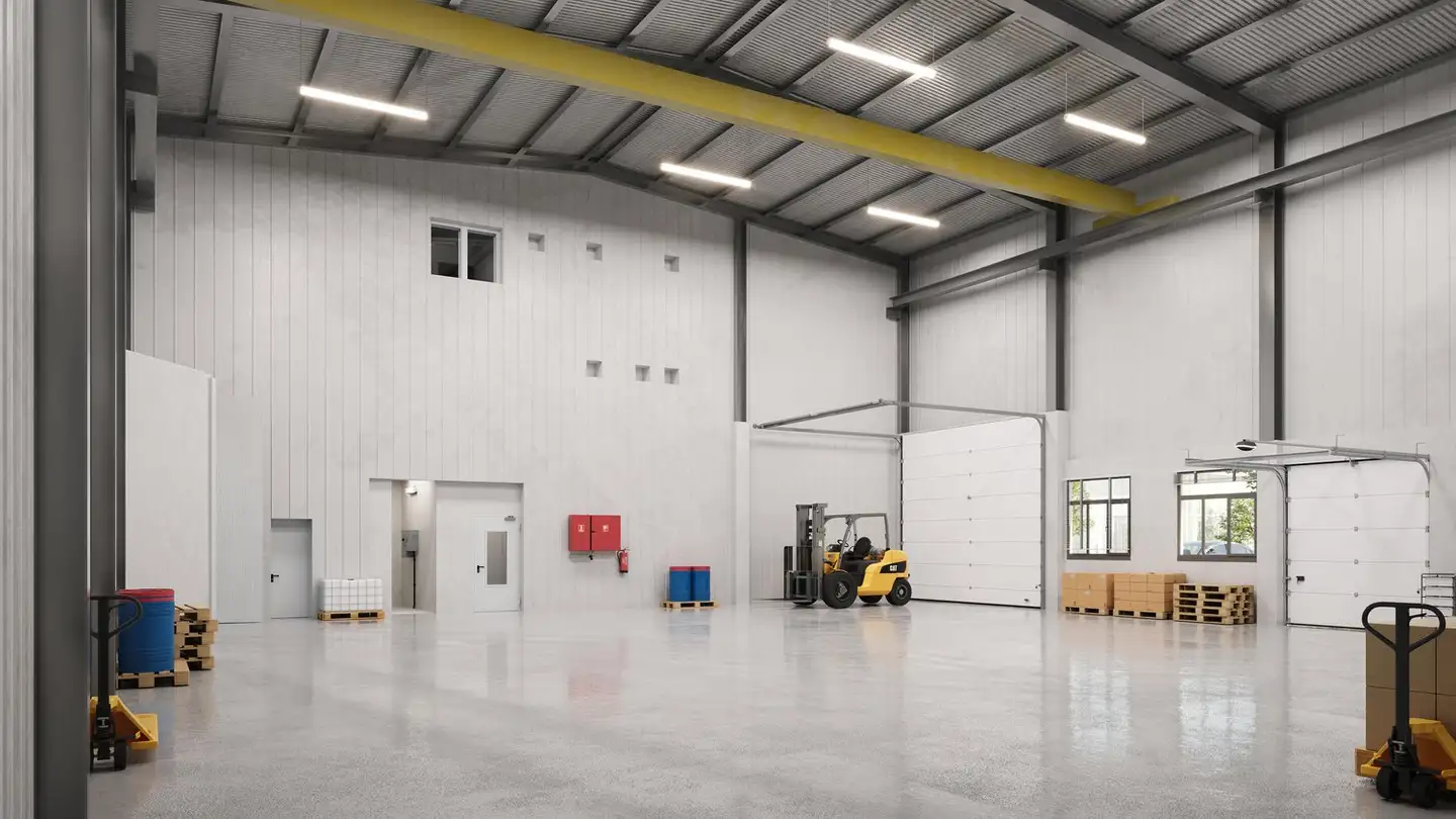 Immeuble industriel à louer - Chemin Du Champ-Des-Filles 33, 1228 Plan-les-Ouates - Photo 4