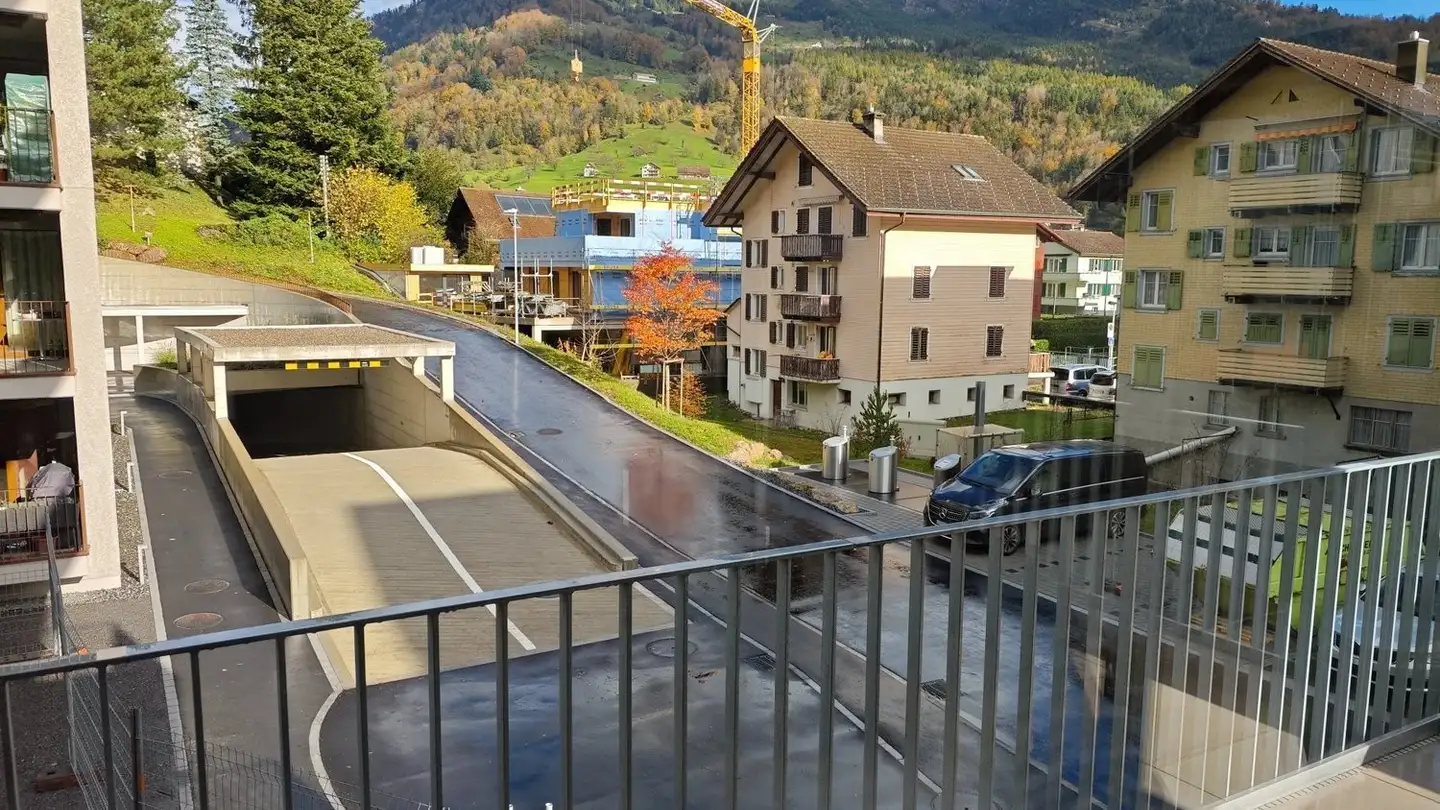 Appartamento in affitto - Gütschweg 1, 6410 Goldau - Foto 2