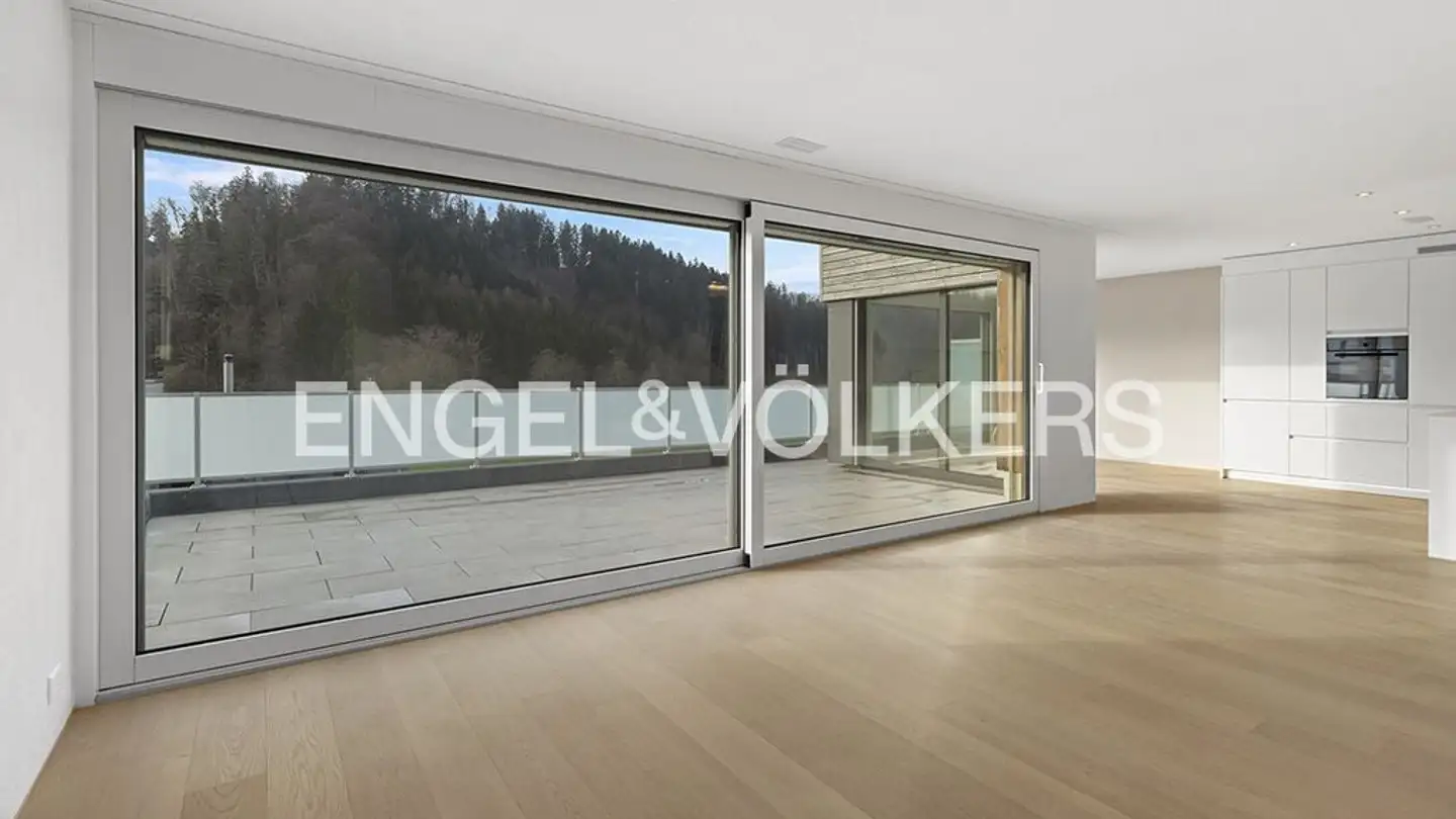 Attico in vendita - 8143 Stallikon - Foto 3