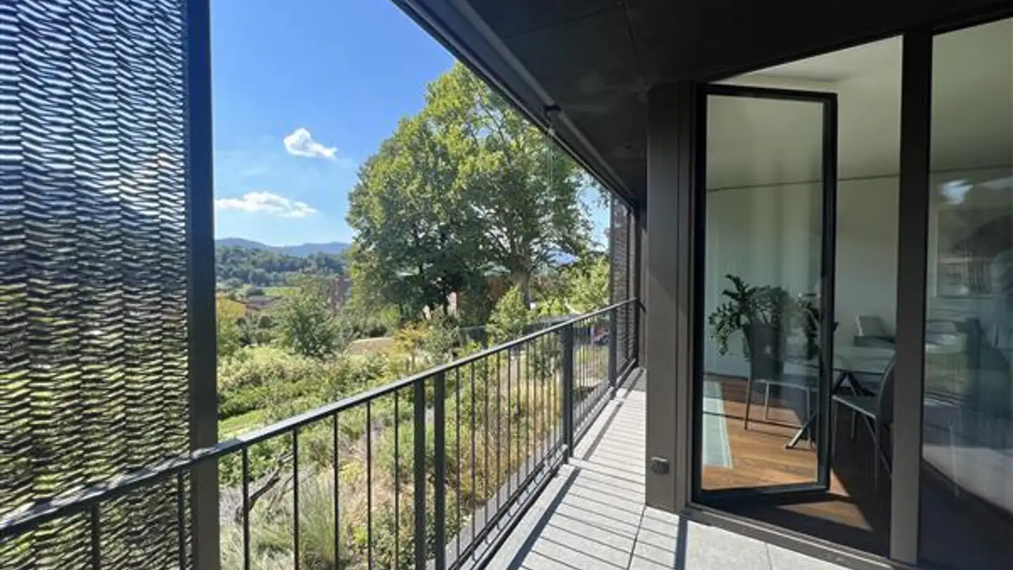 Furnished apartment for rent - 6924 Sorengo