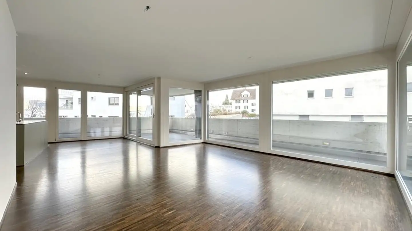 Appartement à louer - Glärnischstrasse 37, 8810 Horgen - Photo 3