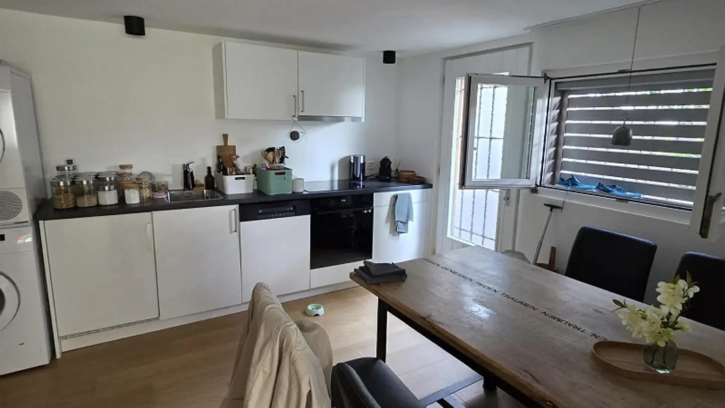 Apartment for rent - Gartenweg 2, 7320 Sargans - Photo 2