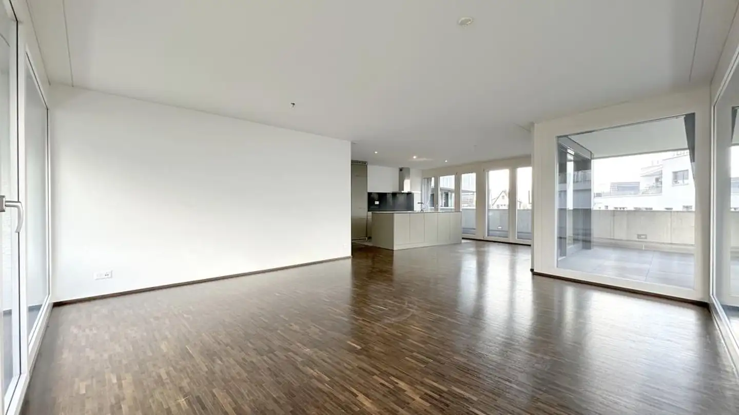 Appartement à louer - Glärnischstrasse 37, 8810 Horgen - Photo 4