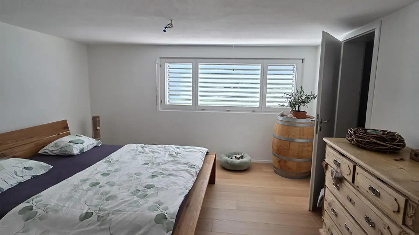 Apartment for rent - Gartenweg 2, 7320 Sargans - Photo 3