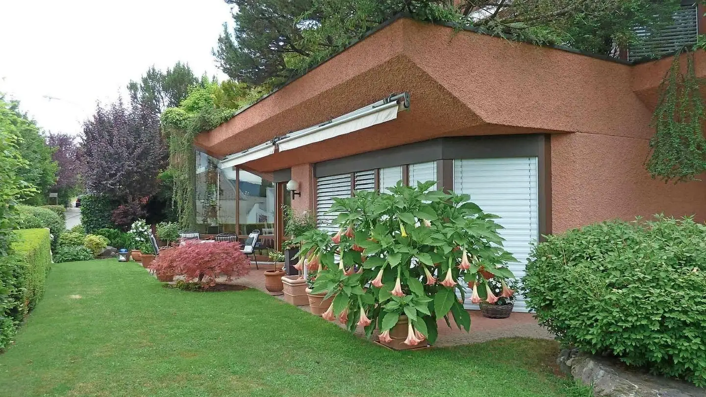 Appartement à vendre - Holzwiesstrasse 30, 8704 Herrliberg