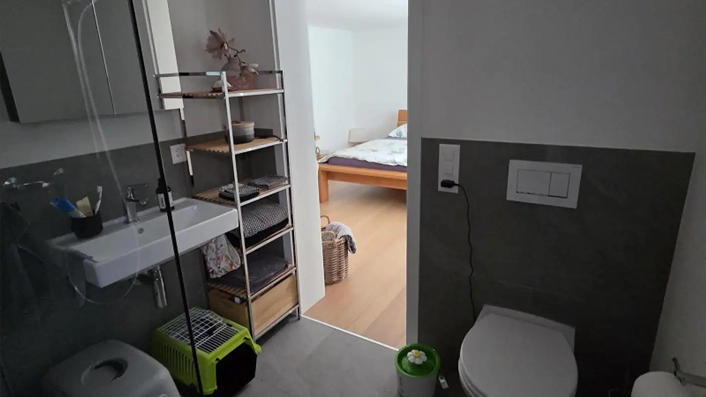 Apartment for rent - Gartenweg 2, 7320 Sargans - Photo 4
