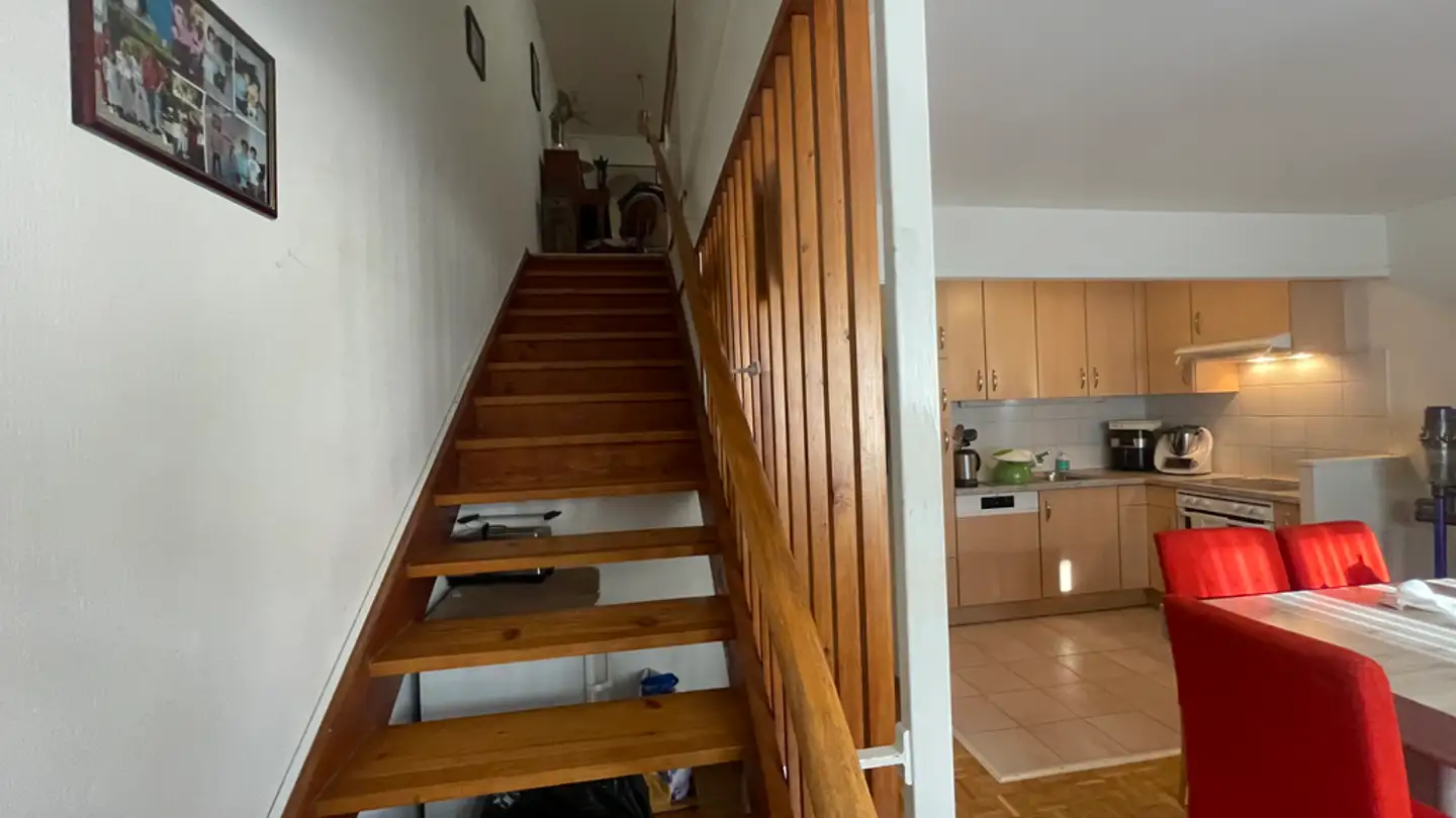 Appartamento in affitto - Rue Des Tilleuls 5, 1800 Vevey - Photo 2